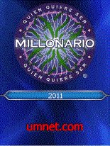 game pic for Quem quer ser milionario